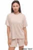 Пижама из вискозы - футболка и шорты LP 014 Tossa Luna (несколько цветов) Luna- интернет магазин нижнего белья Mari-M Фото - Пижама из вискозы - футболка и шорты LP 014 Tossa Luna (несколько цветов) Luna купить в Киеве и Украине