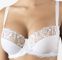 Мягкий бюстгальтер с кружевом V74511V Marta V.O.V.A (несколько цветов) VOVA- интернет магазин нижнего белья Mari-M Фото - Мягкий бюстгальтер с кружевом V74511V Marta V.O.V.A (несколько цветов) VOVA купить в Киеве и Украине