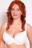 Кружевной бюстгальтер push-up 11341 Rada Valmira ValmirА- интернет магазин нижнего белья Mari-M Фото - Кружевной бюстгальтер push-up 11341 Rada Valmira ValmirА купить в Киеве и Украине