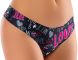  -    Thong Collection Love 23 Scratch Mememe mememe     